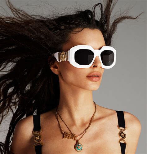 versace sunglasses huguenot|Versace Sunglasses .